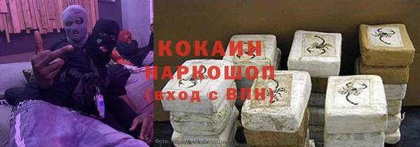 хмурый Семилуки